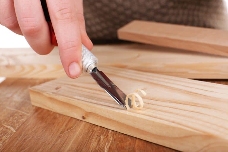 Is Pine Good For Carving?