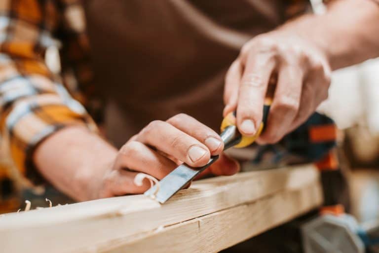 Is Pine Good For Carving?