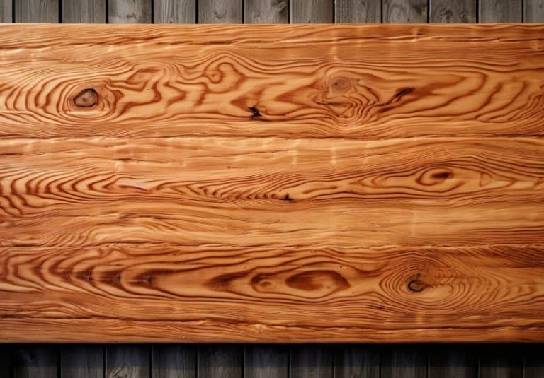 How Long Does Cedar Wood Repel Bugs? (Indoors & Outdoors)