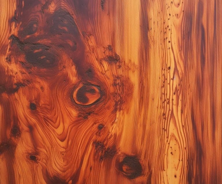 How Long Does Cedar Wood Repel Bugs? (Indoors & Outdoors)