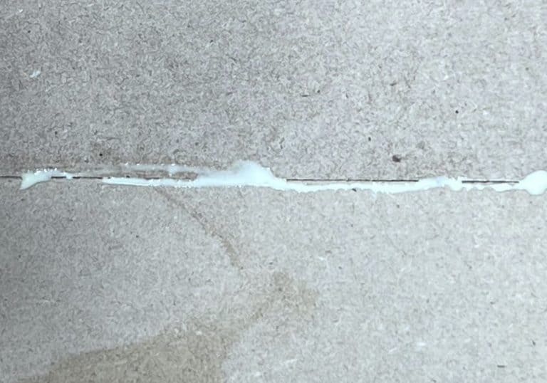 Does Wood Glue Work On MDF?