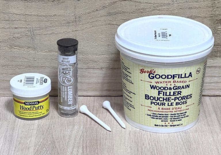 How To Fix A Screw Hole That Is Too Big 14 Possible Fixes