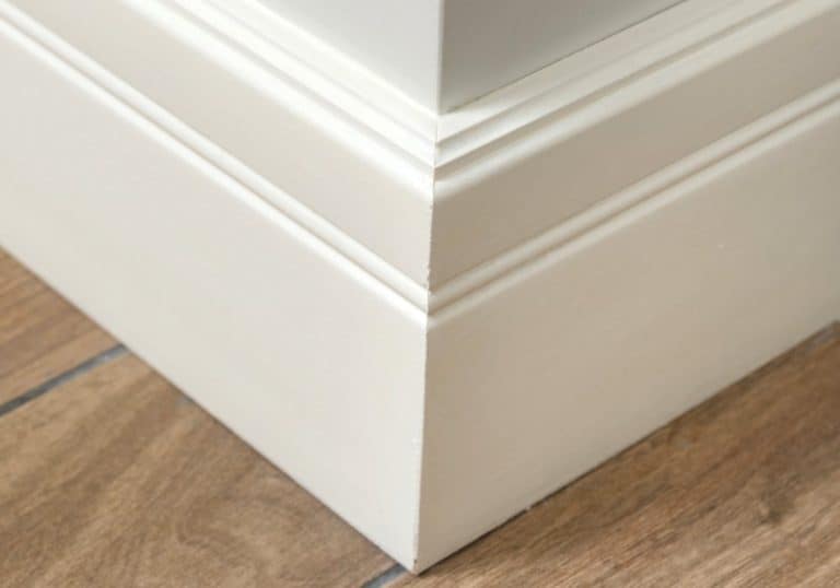 16 Or 18 Gauge Nailer For Baseboard?