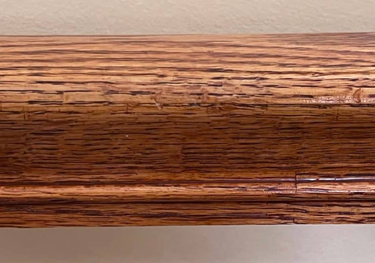 How To Sand Uneven, Curved & Irregular Wood Surfaces