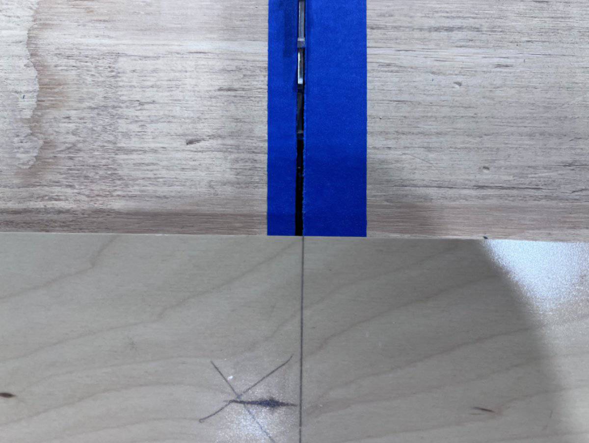 What Is Saw Blade Kerf In Woodworking? (Simple Definition)