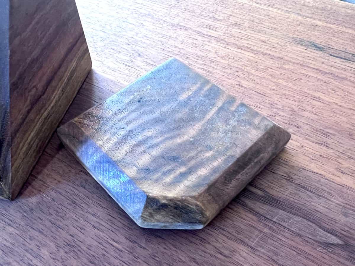 What Is The Best Finish For Wooden Coasters?