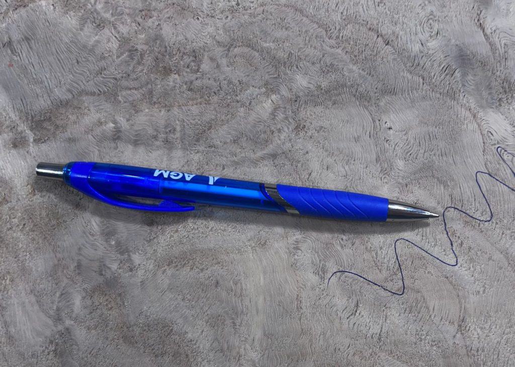 Pen Ink Stains On Wood? How To Clean Without Causing Damage