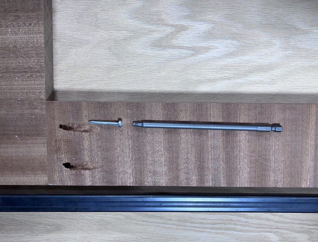 5 Quick Tips To Stop Pocket Hole Screws From Splitting Wood Joints