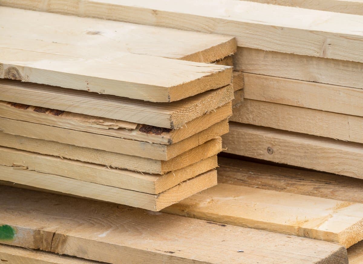 15 Places To Get Free Wood For Your Next Woodworking Project
