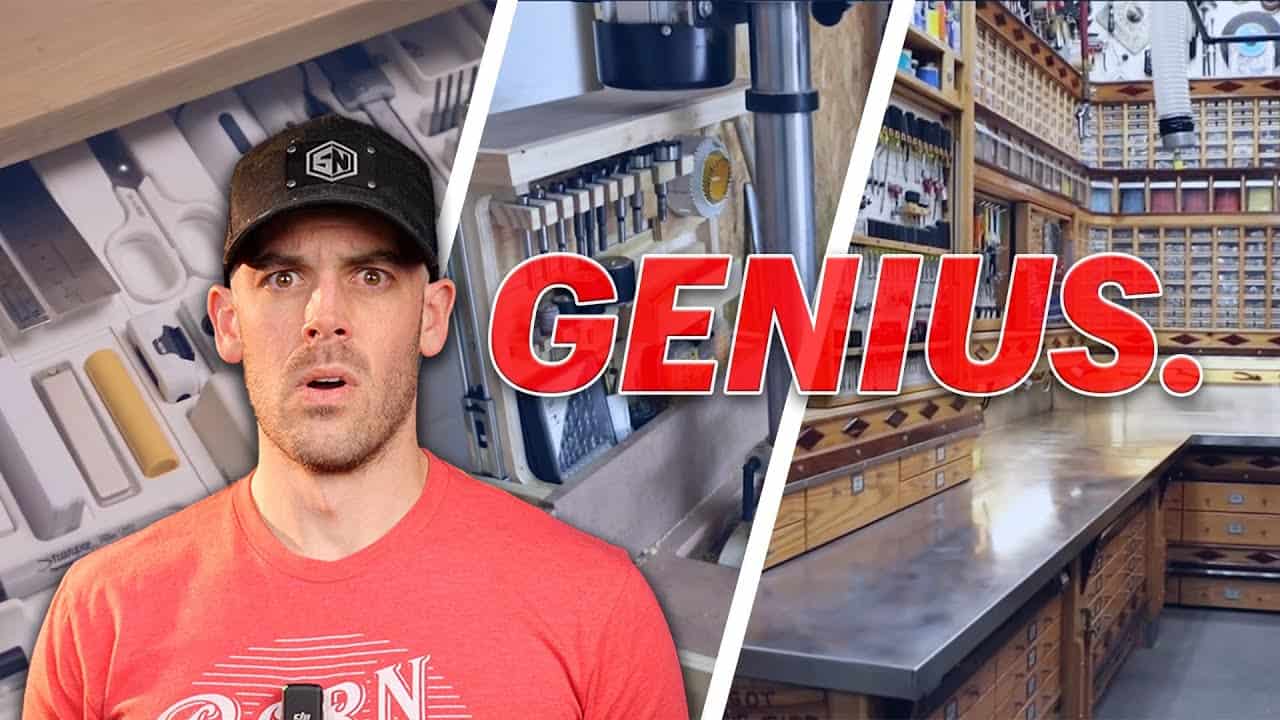 10 Ways To Level Up Your Shop Storage