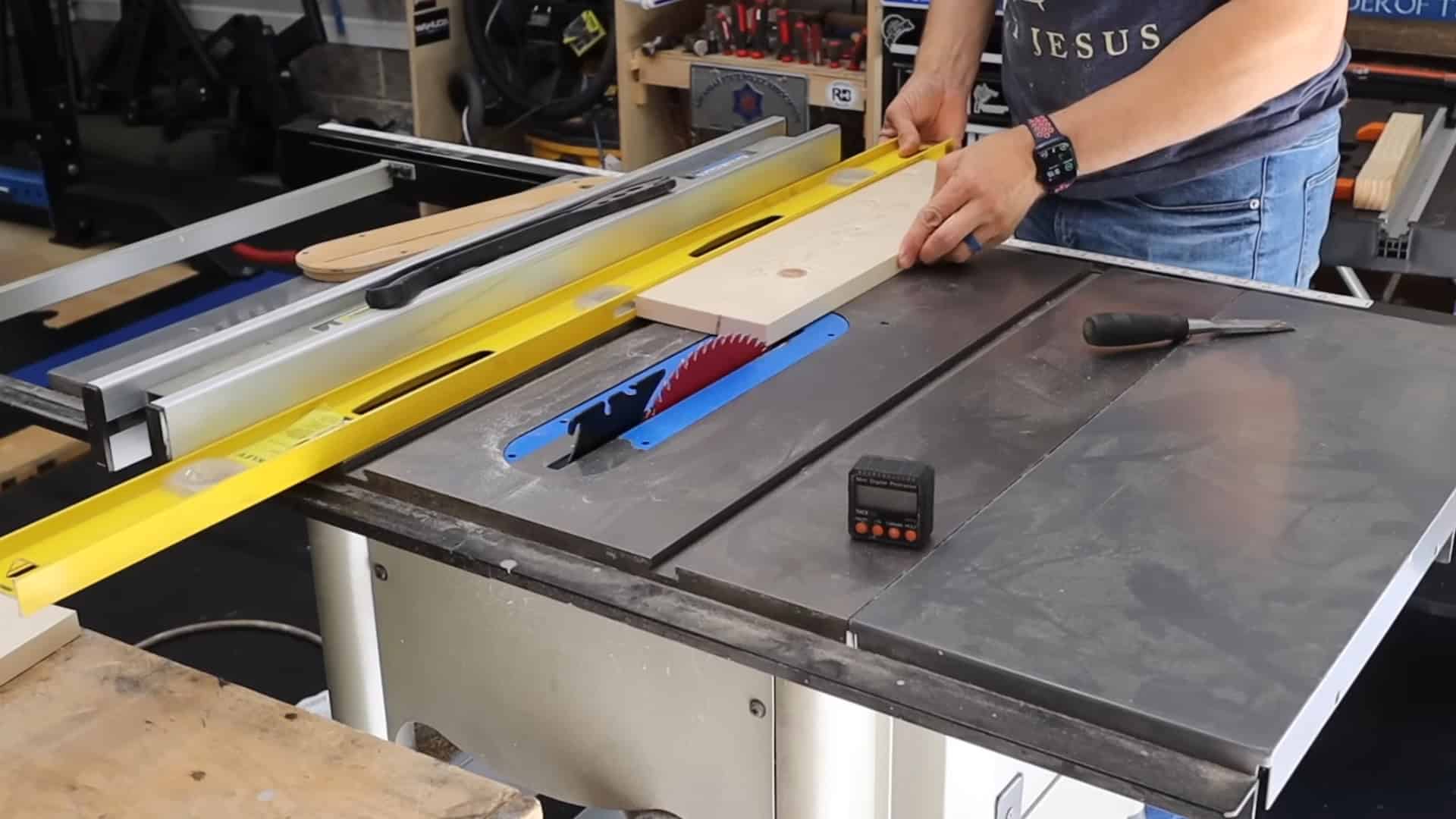 5 Ways To Joint Boards Without A Jointer