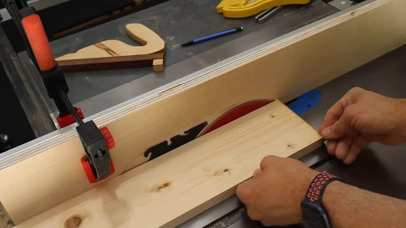 5 Ways To Joint Boards Without A Jointer