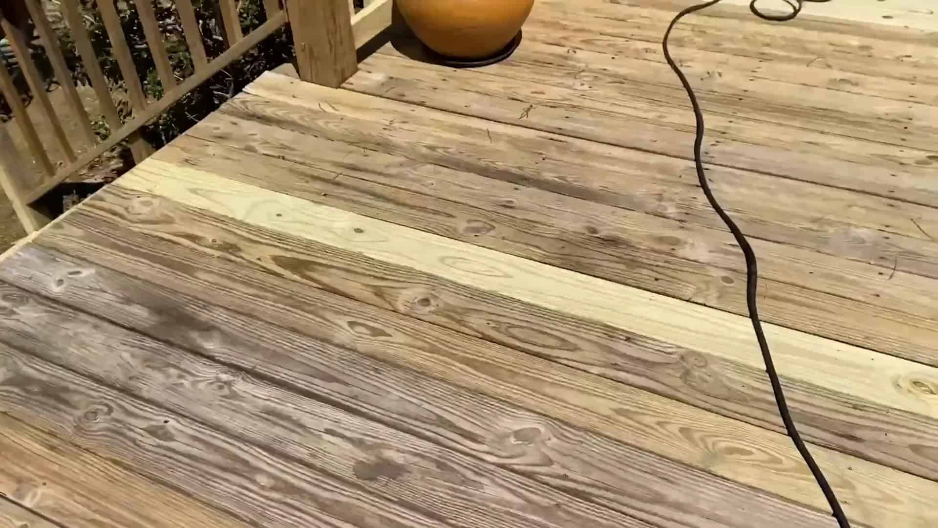 Choosing The Right Wood And Finish For Outdoor Projects