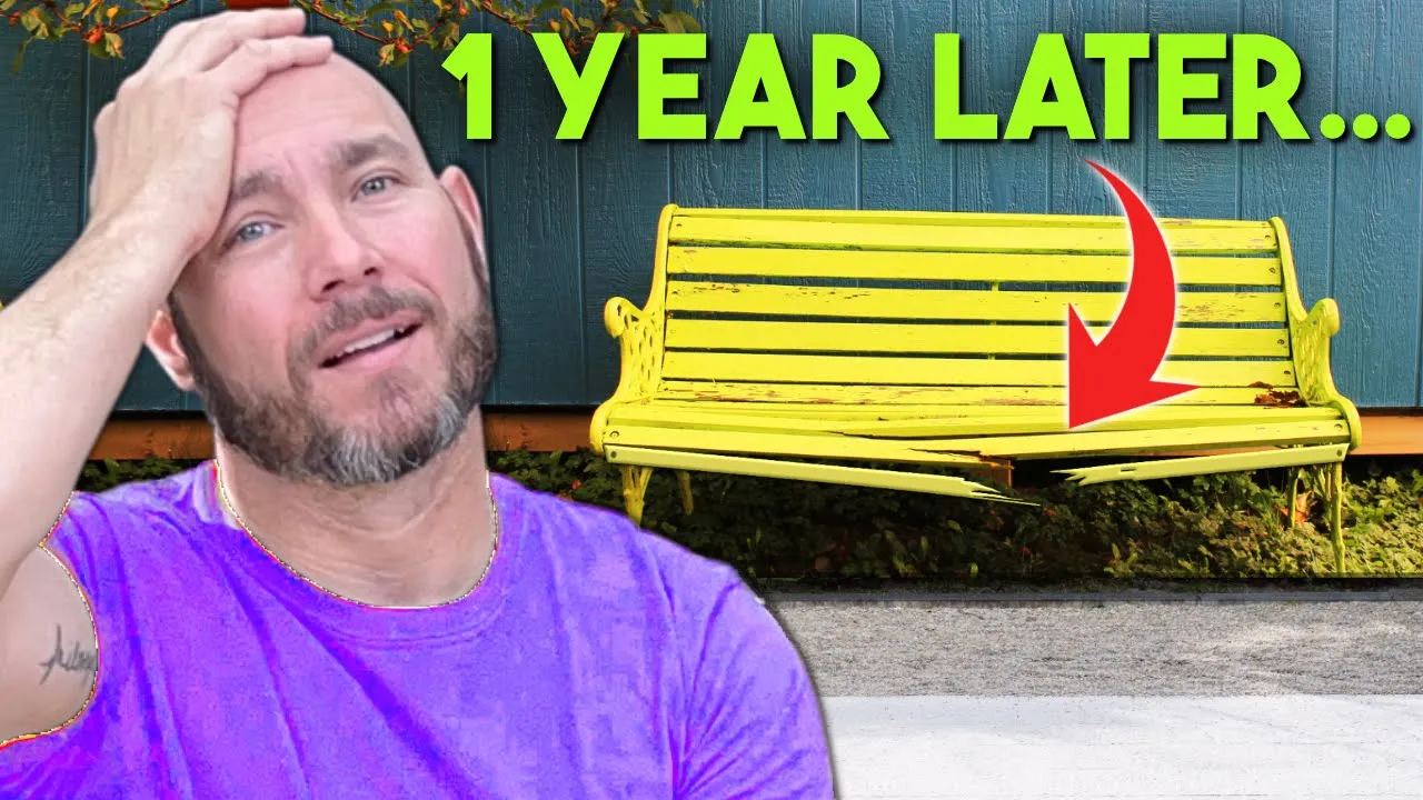 Choosing The Right Wood And Finish For Outdoor Projects