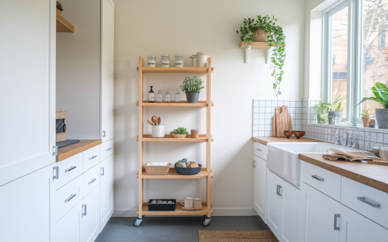 38 easy & small woodworking projects - Charleston Crafted - Woodworking Projects For Small Spaces