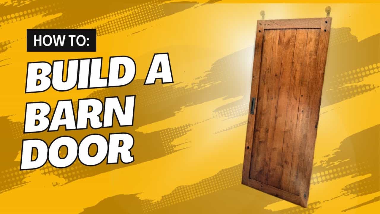 How to Build Your Own Barn Door: Comprehensive Overview
