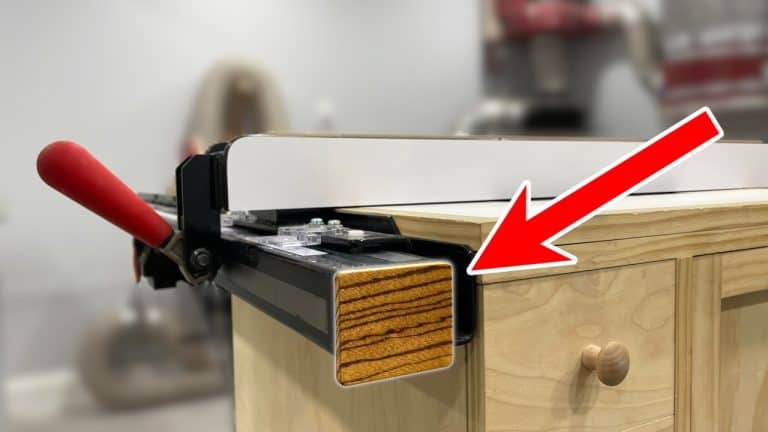 The Hidden Table Saw Drawer Hack You Didn’t Know You Needed