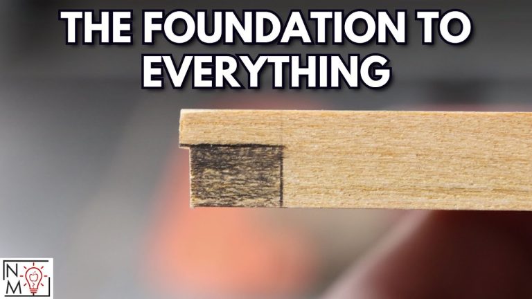 This is the Most Versatile Technique in Woodworking