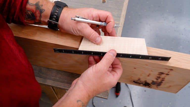 Unlimited Possibilities w/This Shop-Made Tool