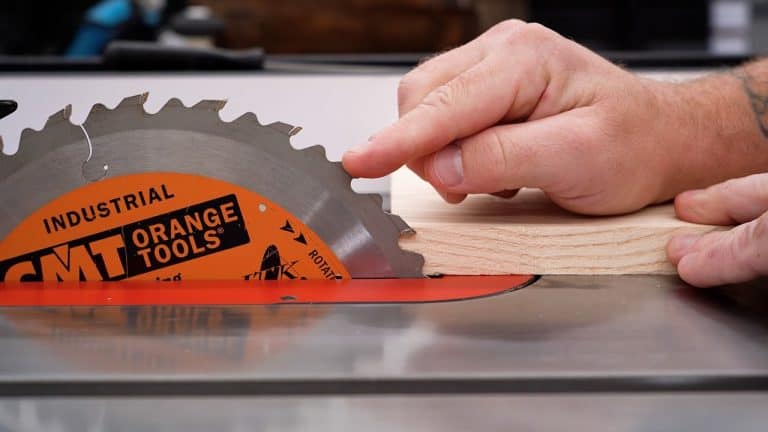 THIS is the IDEAL Blade Height