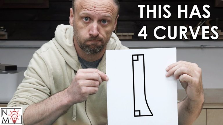 This Woodworking Trick that Simplifies Everything