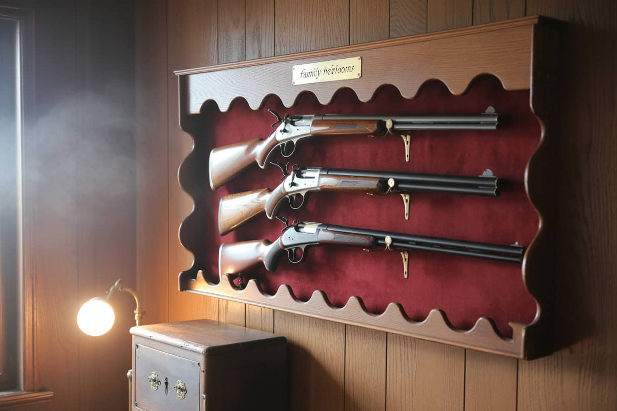 10 Woodworking Projects Everyone’s Grandpa Built (But Nobody Makes Anymore)