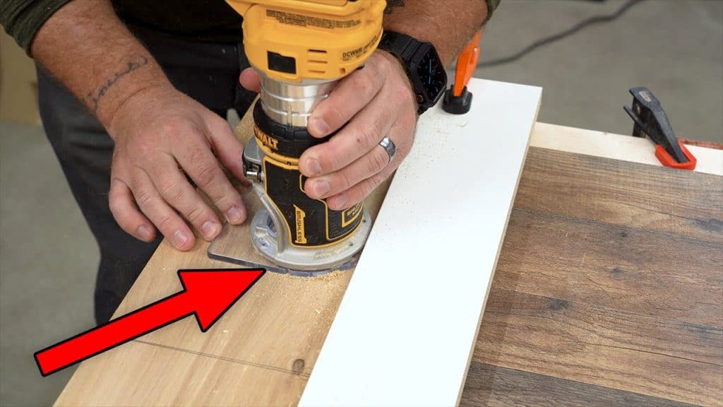 Stop Wavy Router Cuts With One Simple Adjustment