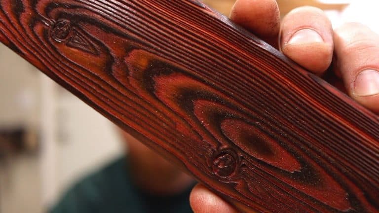 Selecting Wood for Shou Sugi Ban