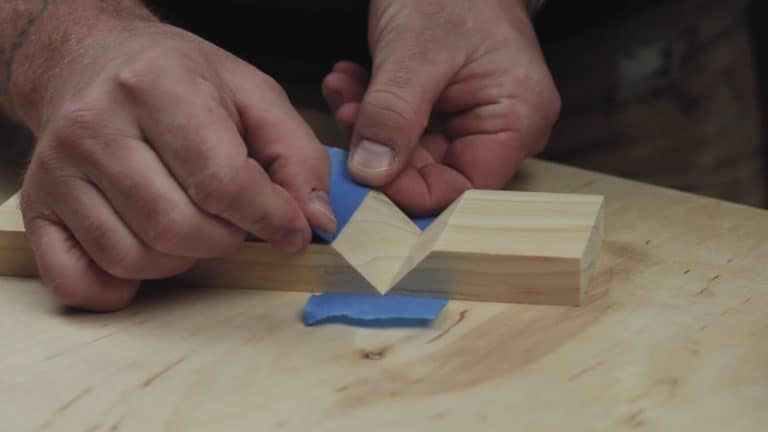 13 Painter’s Tape Tricks for the Shop