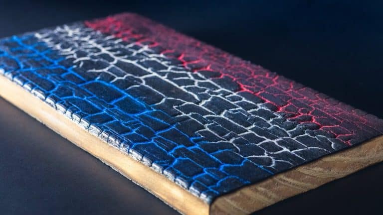 Shou Sugi Ban 2.0 Explained