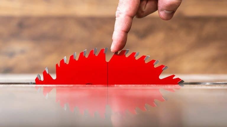 Single Greatest Table Saw Upgrade