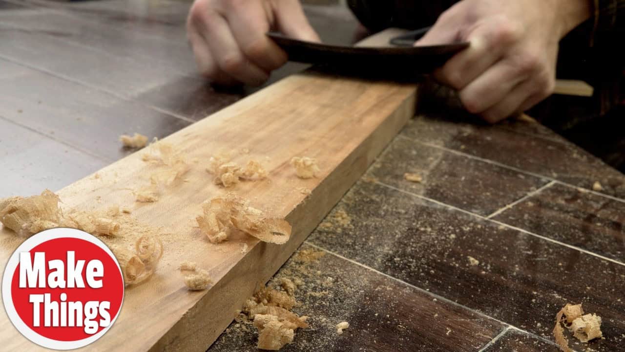 video thumbnail for 'Card Scrapers Are Useless… Until You Know This // MIMS #9'