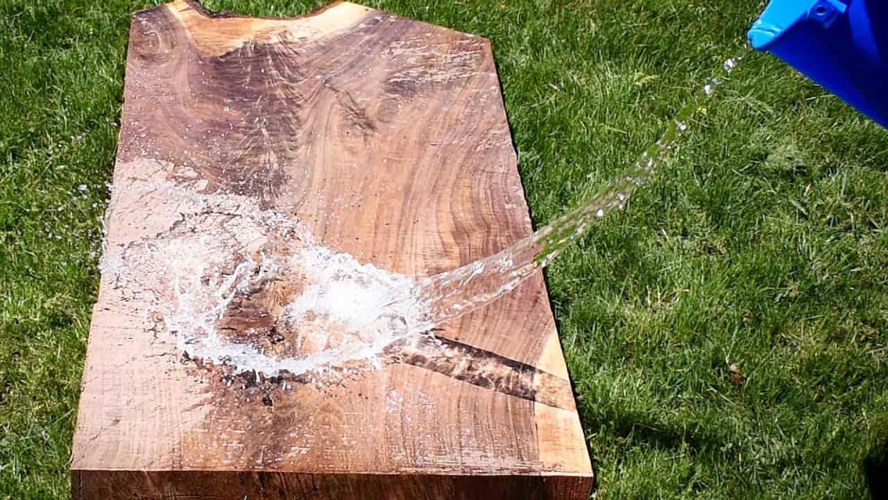 video thumbnail for 'Most Woodworkers Don't Know This About Wood Slabs'