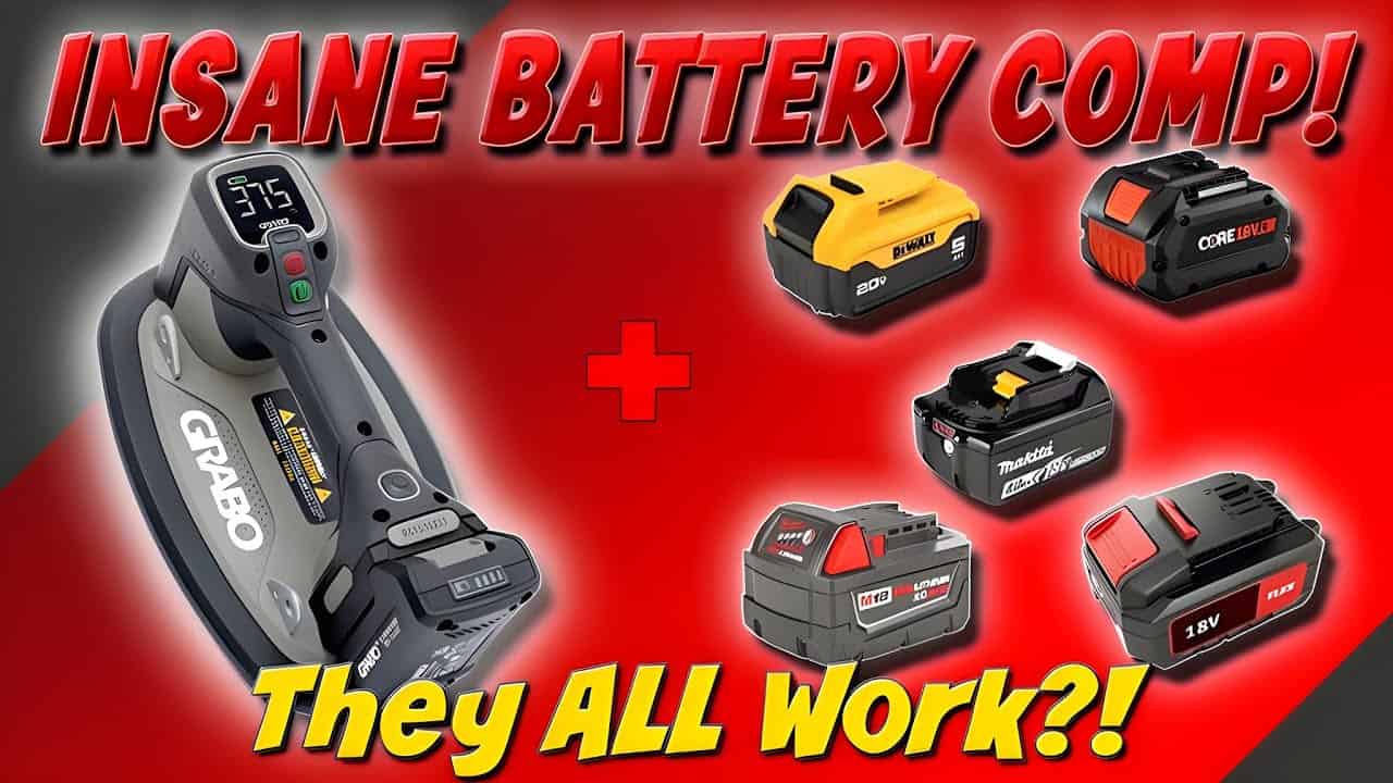 video thumbnail for 'New tools that are changing the way we work'