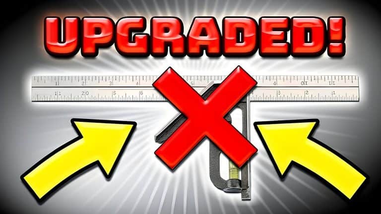 Traditional Tools, Seriously Upgraded