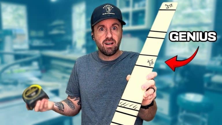 Woodworking Tricks Pros Don’t Share