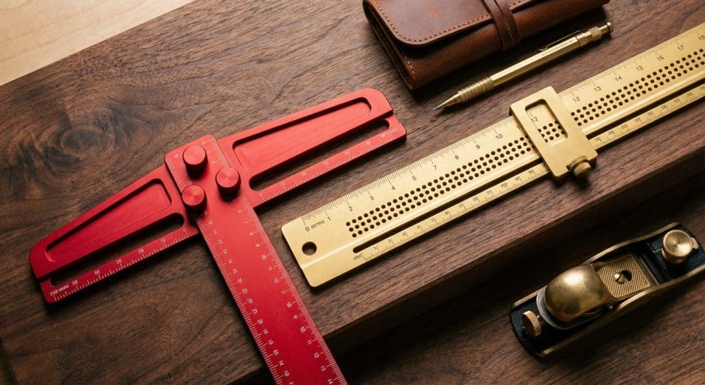 13 Tool Brands Serious Woodworkers Swear By (That Most People Have Never Heard Of)
