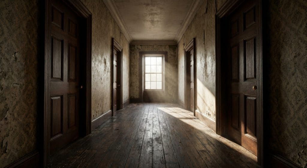 21 Strange Rooms Found in Historic American Homes (That We Don’t Build Anymore)