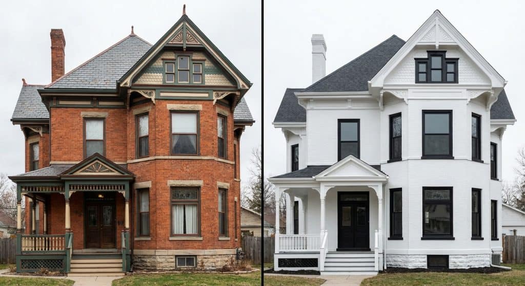 Real Estate Agents Cringe When They See These 22 “Upgrades”
