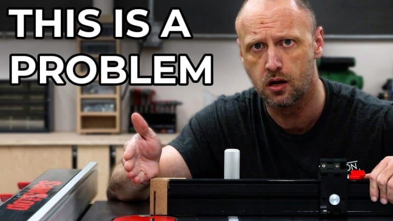 Overlooked Table Saw Mistakes Revealed