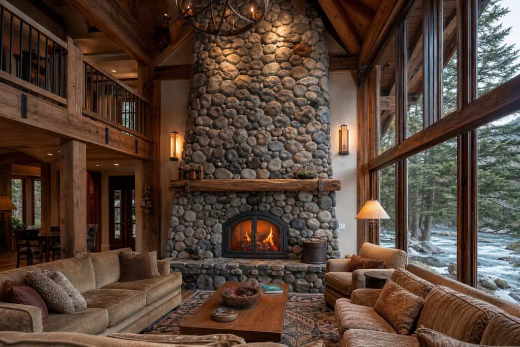 27 Fireplace Designs That Reveal More About Your Home Than You Think