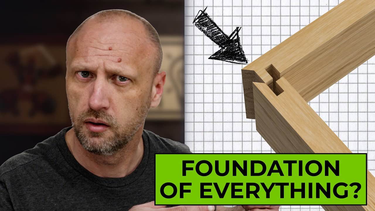 Mastering Box Joinery to Build Almost Anything
