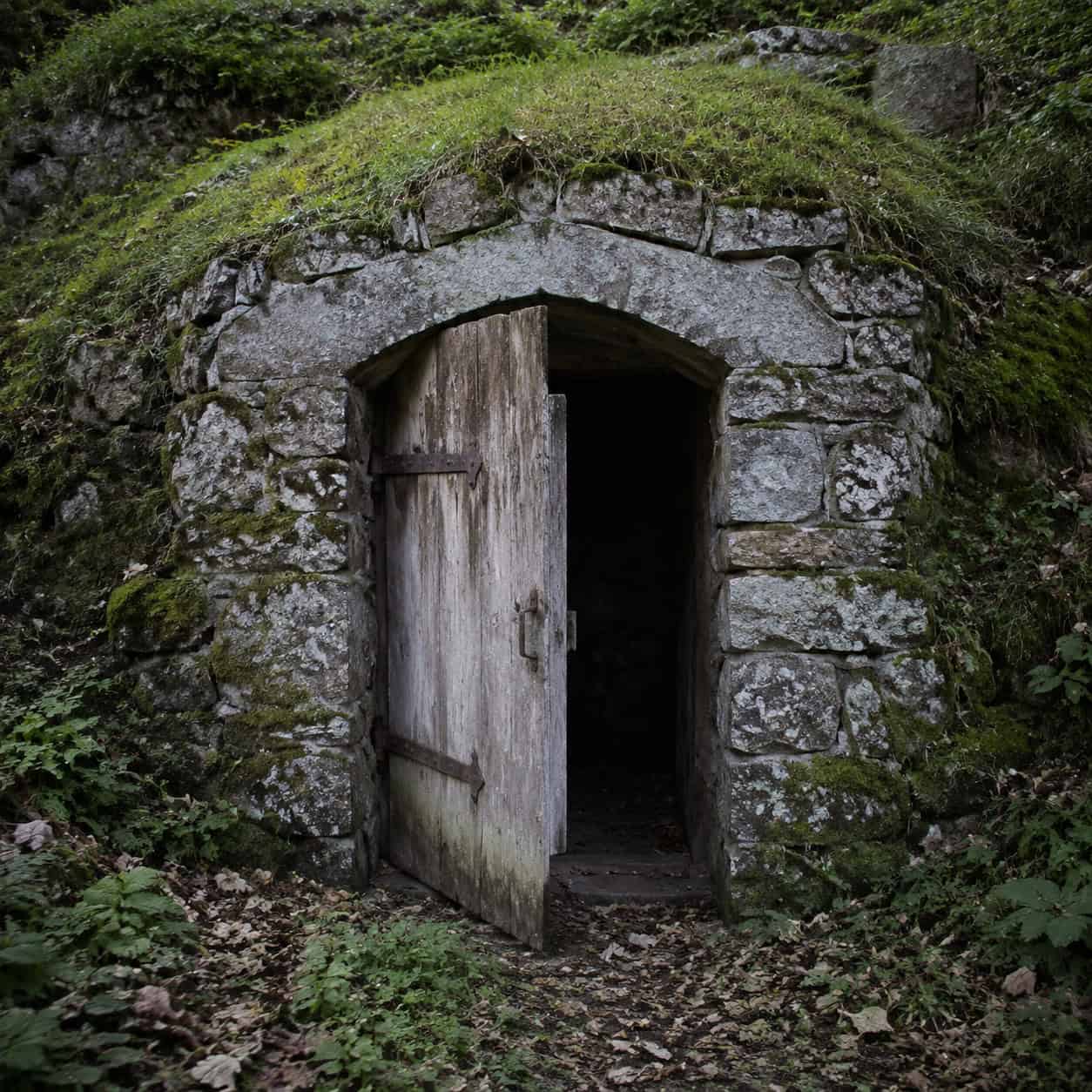 The Ice House