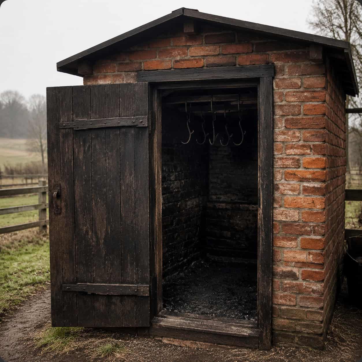 The Smokehouse