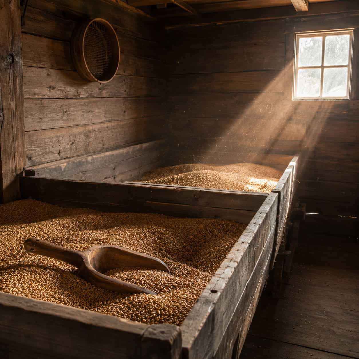 The Granary