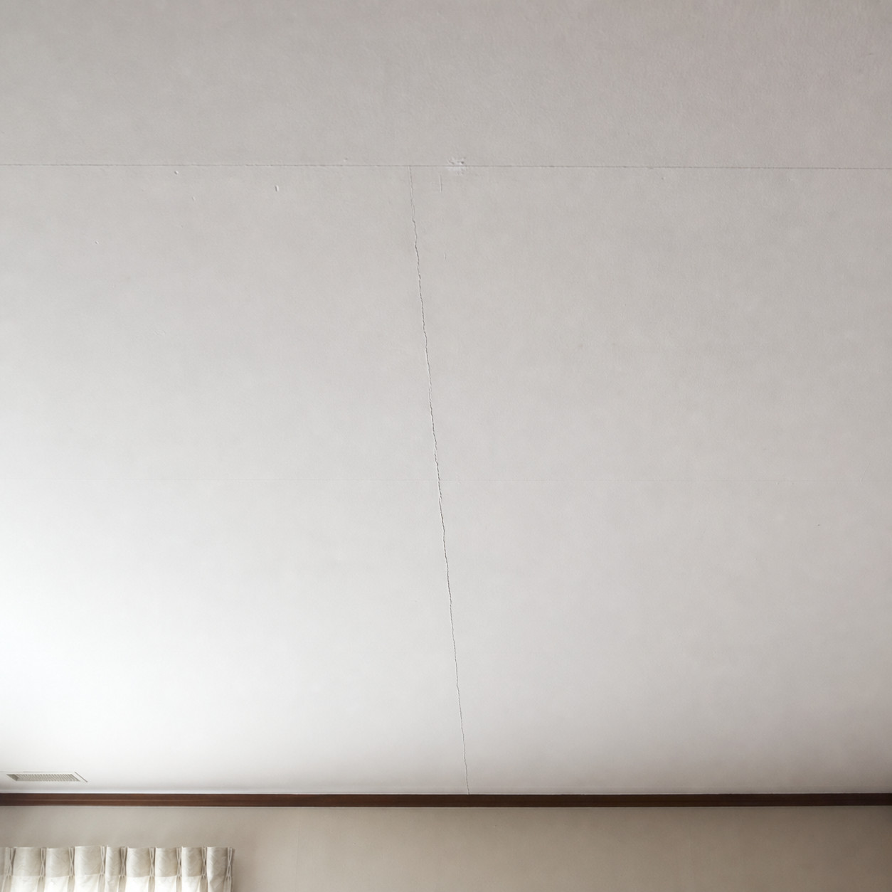 Early Drywall / Sheetrock