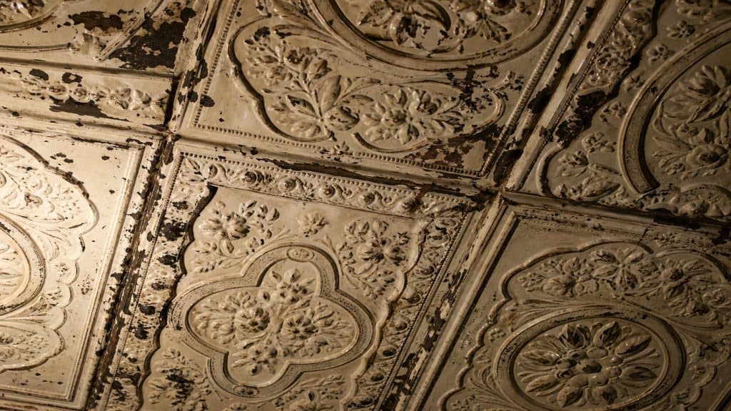 24 Ceiling Details That Reveal Exactly How Old Your House Is