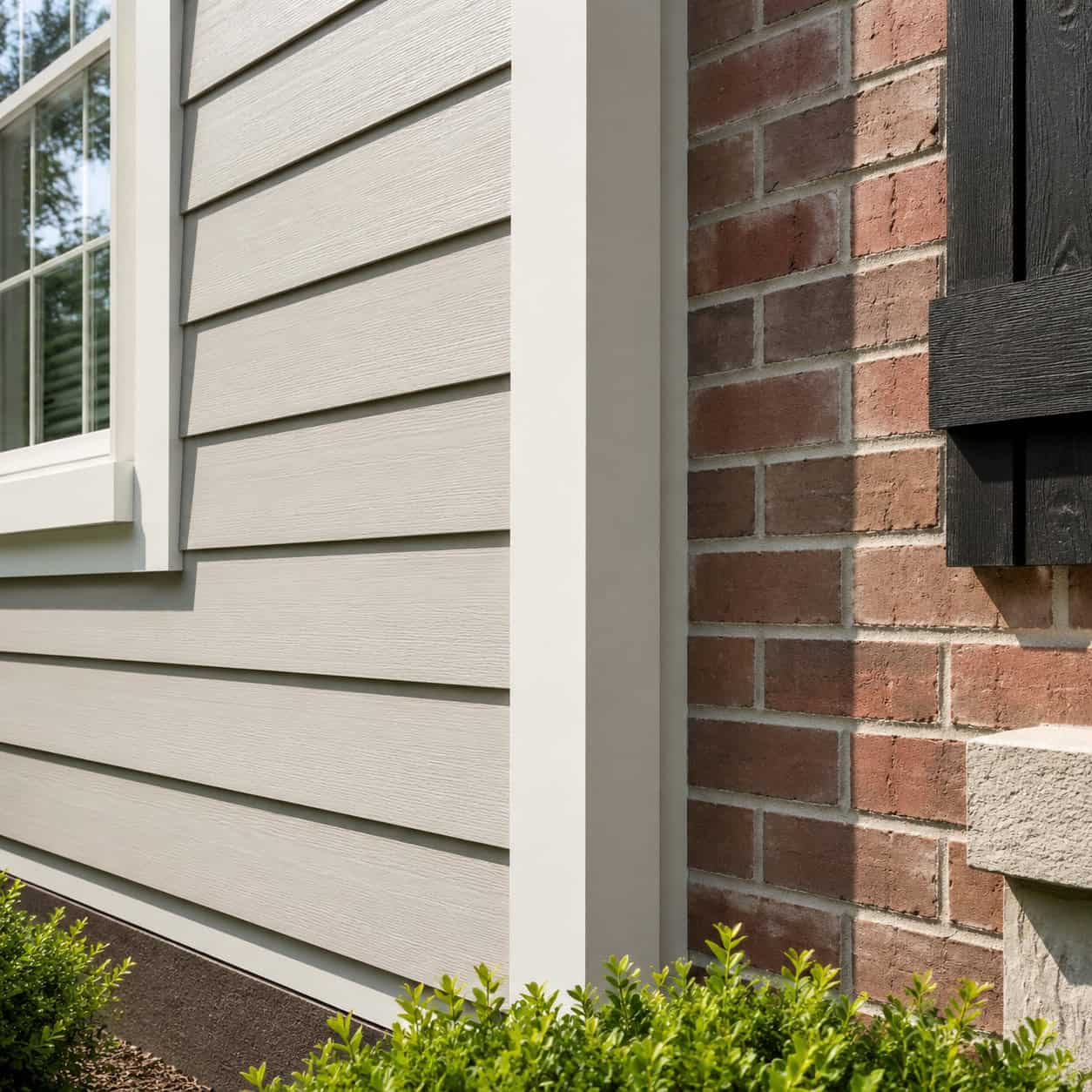Durable Siding Materials