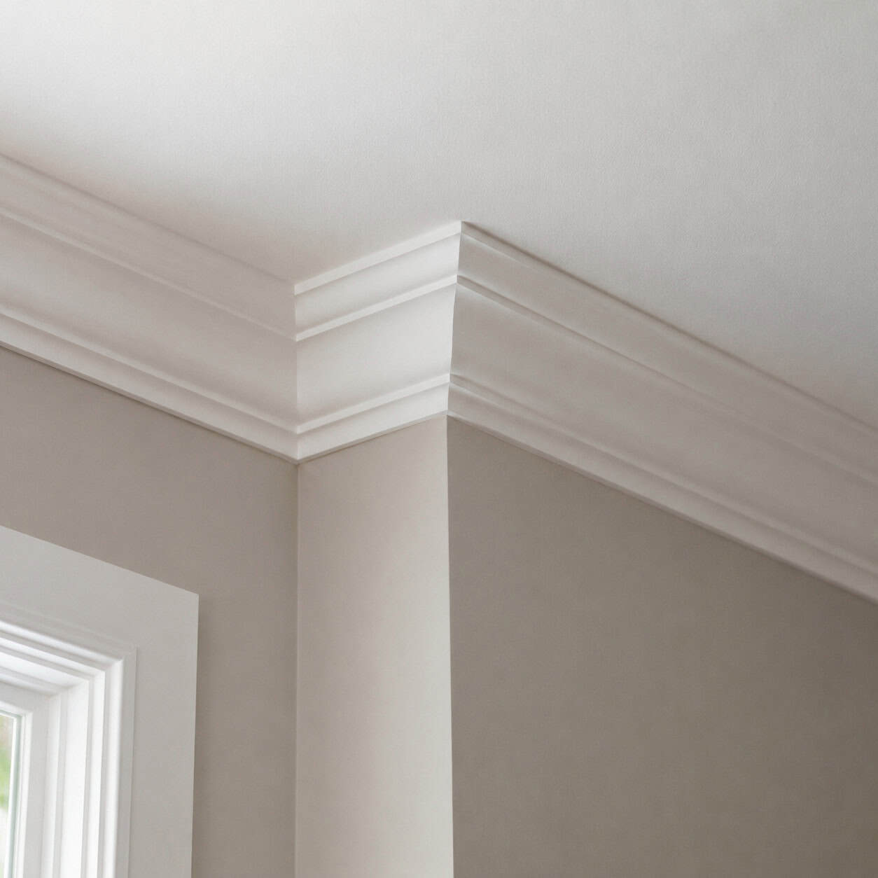 Crown Molding
