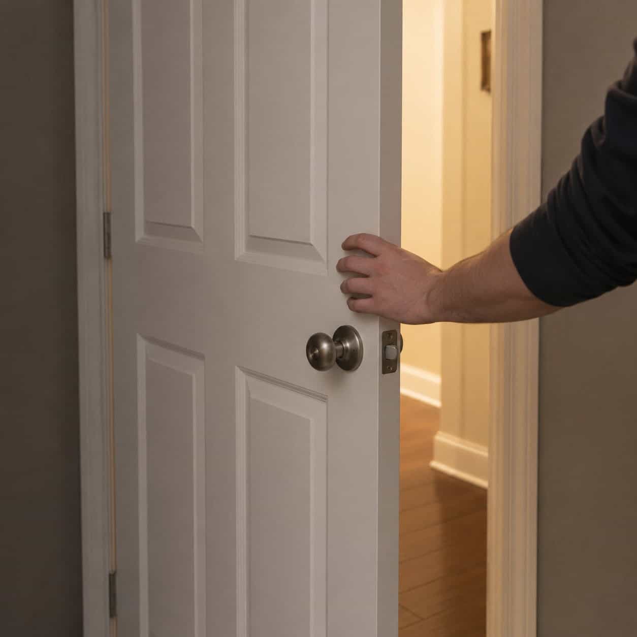 Solid-Core Interior Doors